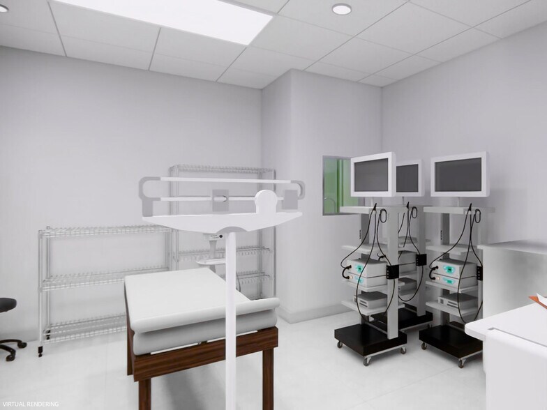 More Photos Of 161 Madison Ave, New York Medical For Sale