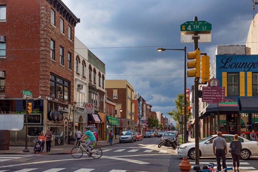 More Photos Of , Philadelphia General Retail For Sale