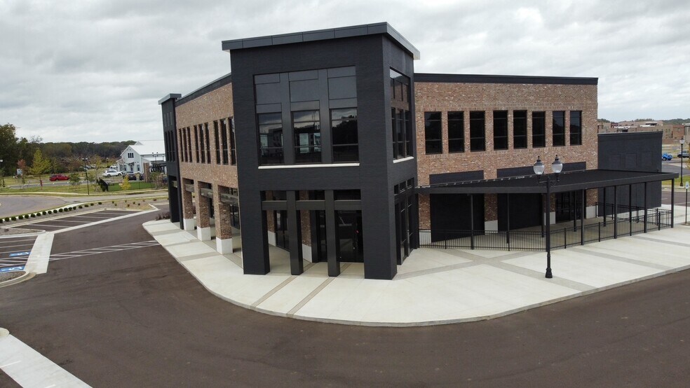 More Photos Of 6233 Getwell Rd N, Southaven Restaurant For Lease