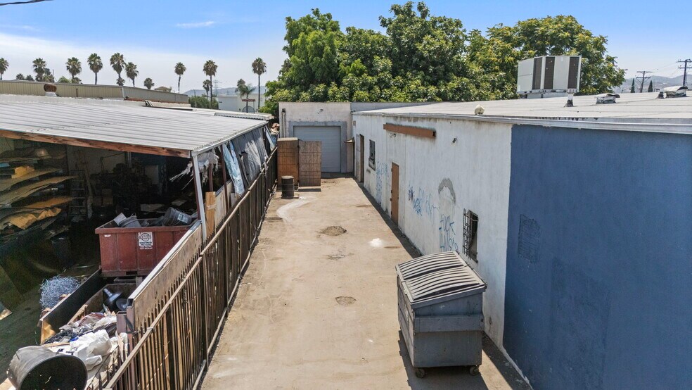 More Photos Of 1822 Belcroft Ave, South El Monte Manufacturing For Sale