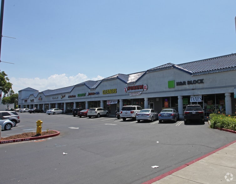 More Photos Of 1240-1268 W Lathrop Rd, Manteca Freestanding For Lease