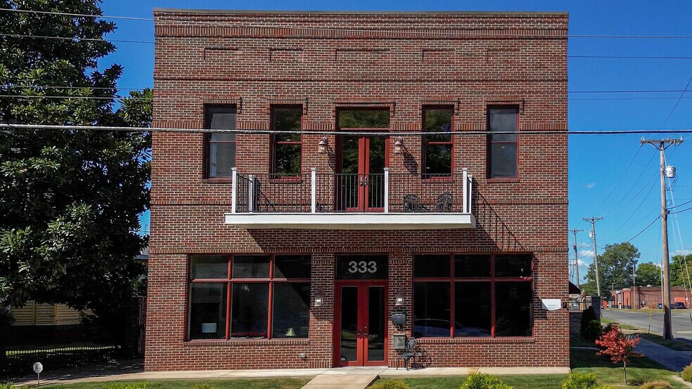 Primary Photo Of 333 N 9th St, Paducah Storefront Retail Residential For Sale