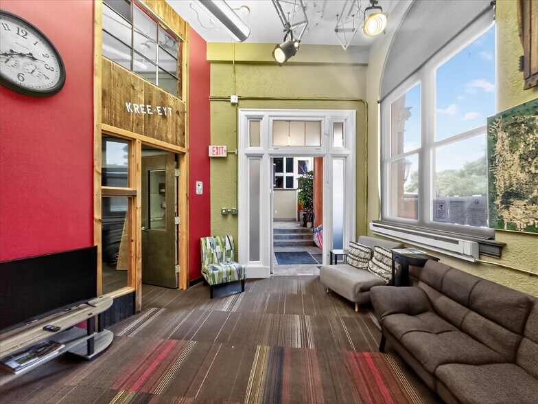 More Photos Of 263 Central Ave, Rochester Storefront Retail Office For Lease