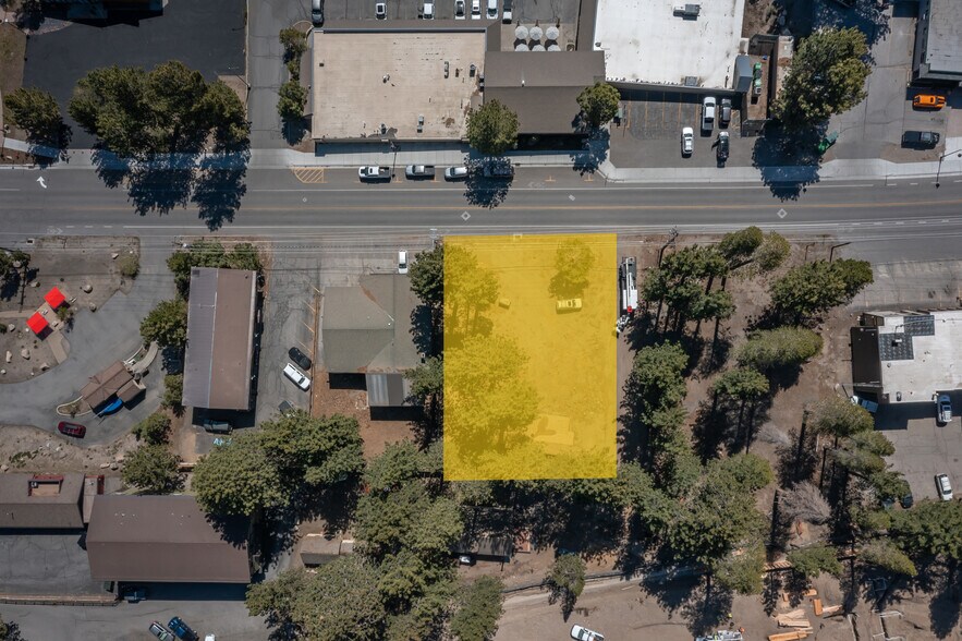 More Photos Of 52 Laurel Mountain Rd, Mammoth Lakes Land For Sale