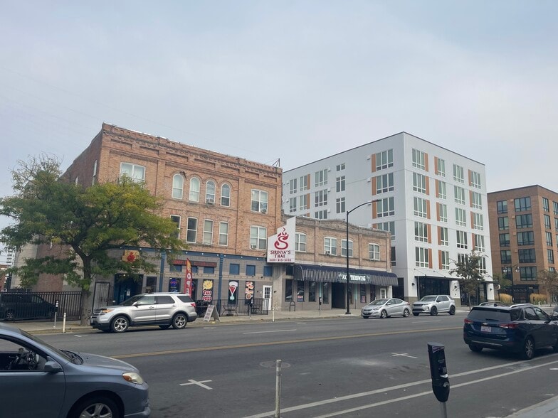 More Photos Of 226 W Riverside Ave, Spokane Storefront Retail Residential For Lease