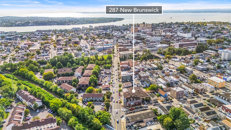 More Photos Of 291 New Brunswick Ave, Perth Amboy Storefront Retail Office For Lease