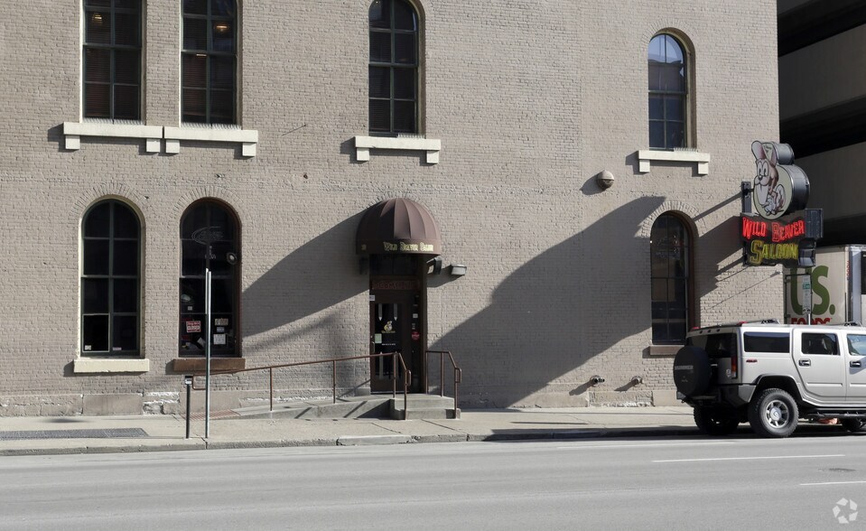 More Photos Of 47 S Meridian St, Indianapolis Coworking Space