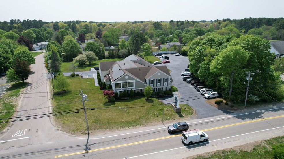 Primary Photo Of 306 Washington St, Norwell Office For Lease