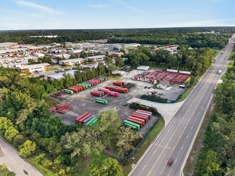 More Photos Of 200 Dean Forest Rd, Garden City Land For Sale