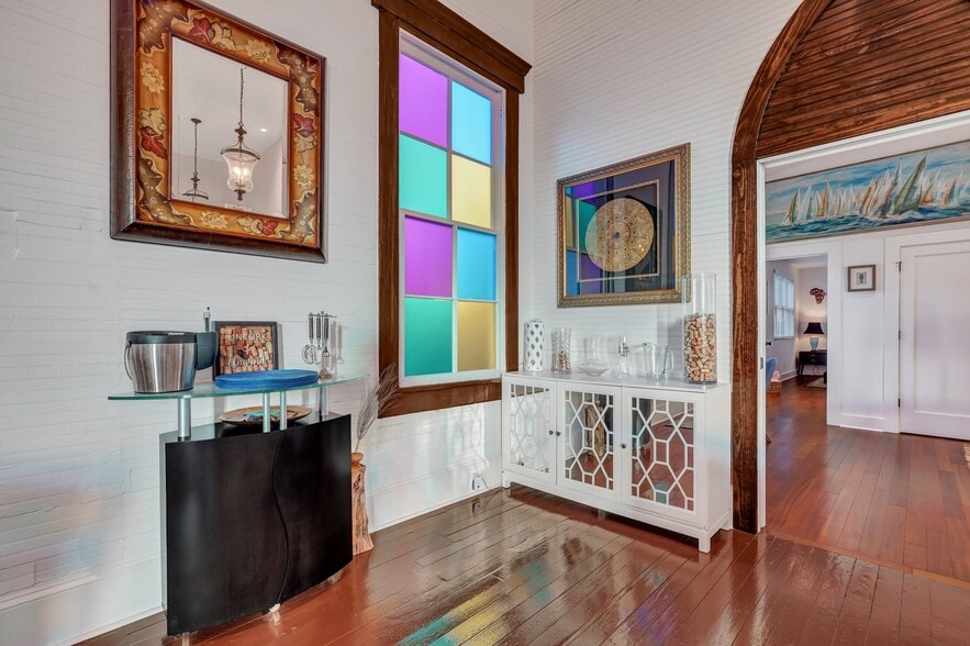 More Photos Of 2716 Mechanics Ave, Savannah Religious Facility For Sale