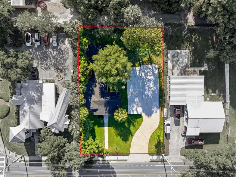 More Photos Of 527 NE 8th Ave, Ocala Office Residential For Sale