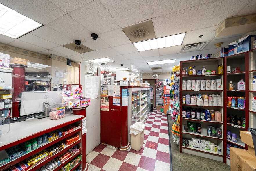 More Photos Of 310 Central Ave, East Orange Medical For Lease