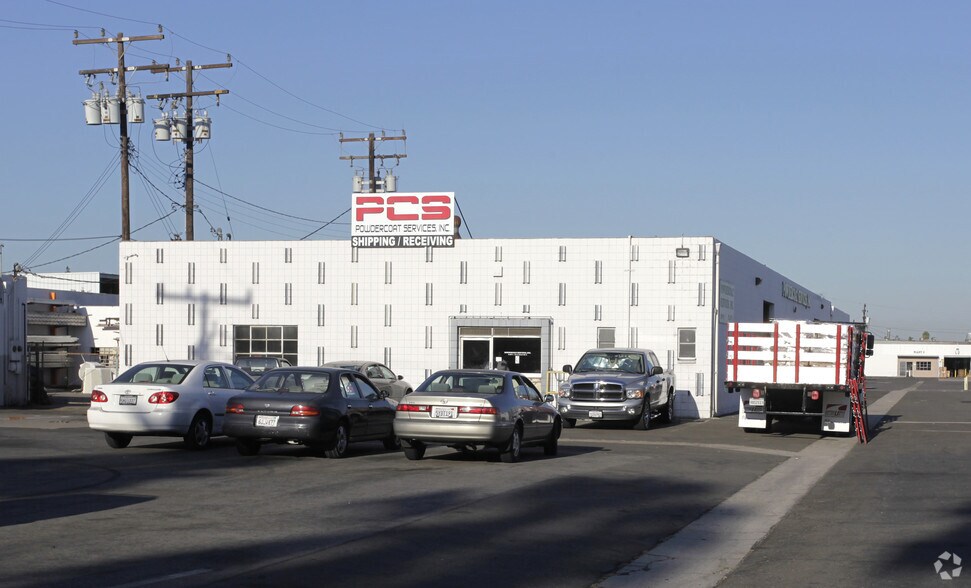 More Photos Of 231 N Euclid Way, Anaheim Unknown For Lease