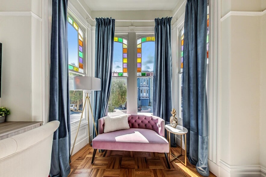 More Photos Of 751 Capp st, San Francisco Apartments For Sale