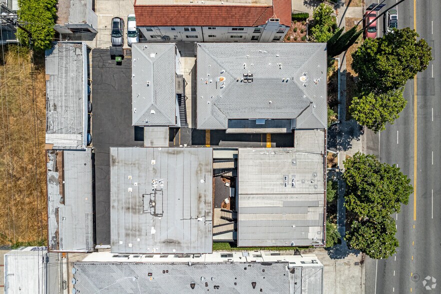 More Photos Of 4723-4727 W Beverly Blvd, Los Angeles Apartments For Sale