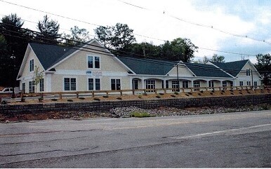 More Photos Of 171 Daniel Webster Hwy, Belmont Storefront Retail Office For Lease