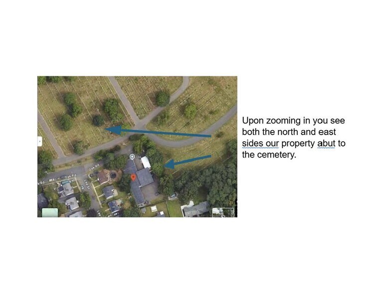 More Photos Of 65 Oak Rd, West Haven Warehouse For Sale