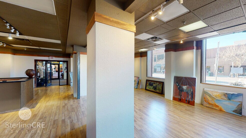 More Photos Of 248 N Higgins Ave, Missoula Office For Lease