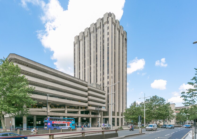 More Photos Of Lower Castle St, Bristol Coworking Space