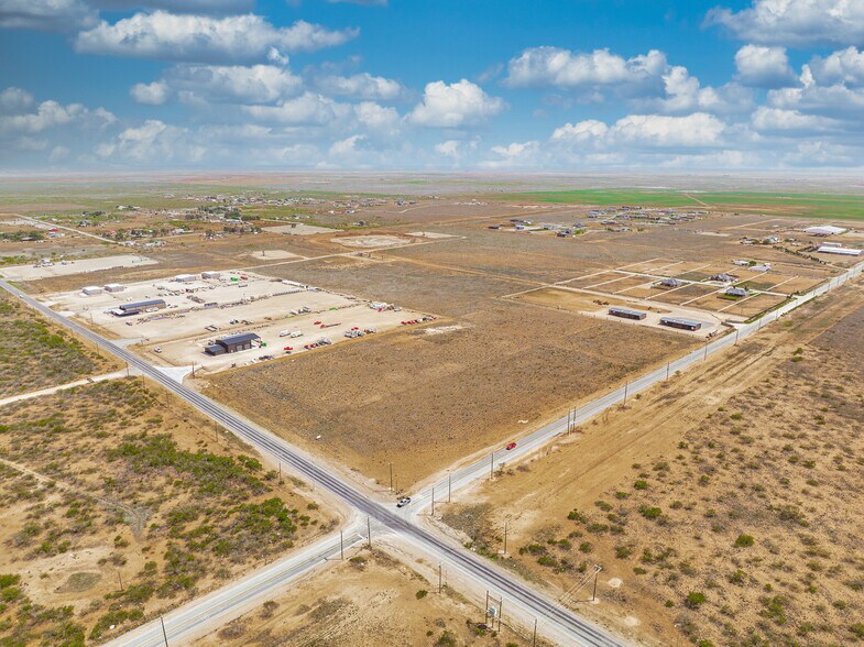 More Photos Of 14000 FM 307, Midland Land For Sale