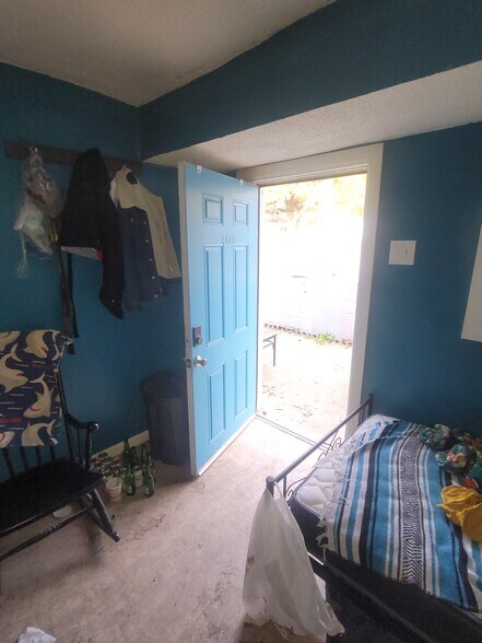 More Photos Of 2636 Ethel Ave, Indianapolis Multifamily For Sale