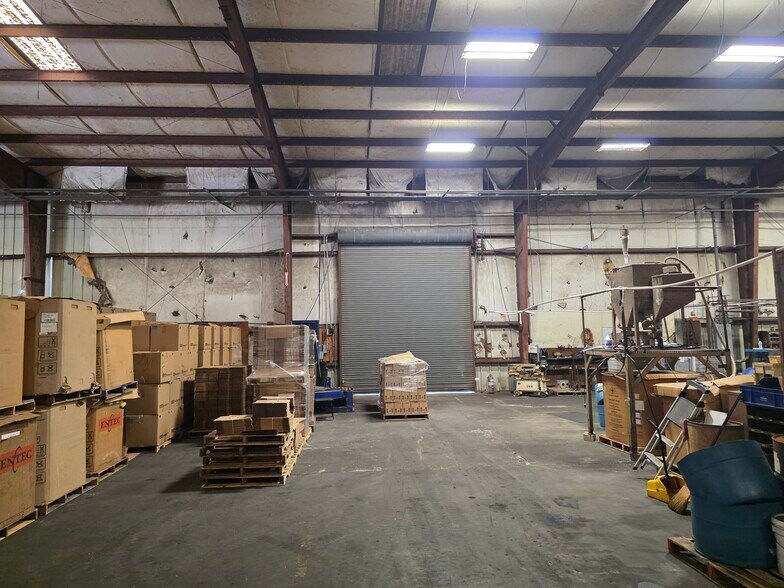 More Photos Of 9646 Highway 20 W, Freeport Distribution For Sale