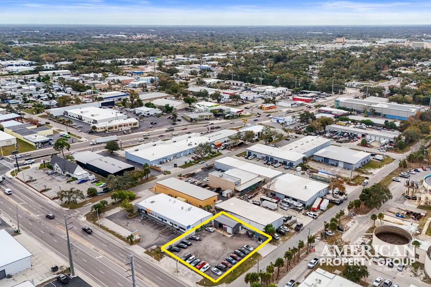 More Photos Of 1920 12th St, Sarasota Land For Lease