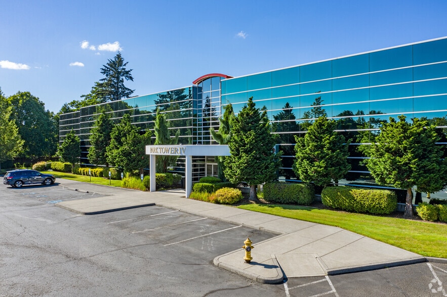 More Photos Of 12500 SE Second Cir, Vancouver Office For Lease