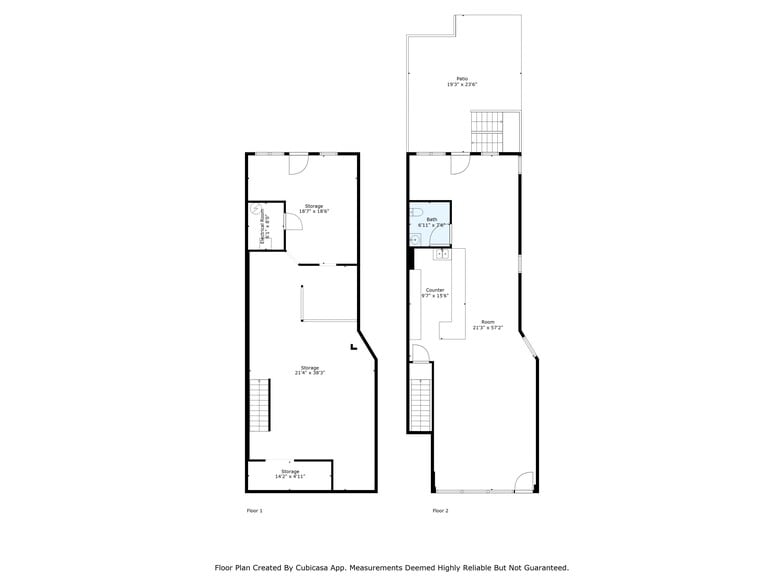 More Photos Of 2321 W North Ave, Chicago Storefront Retail Residential For Lease