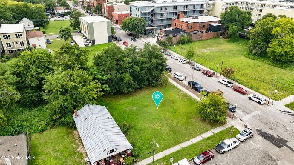 More Photos Of 822 N 4th St, Wilmington Land For Sale