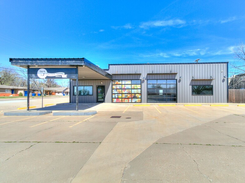 More Photos Of 504 Stinson St, Norman Land For Sale