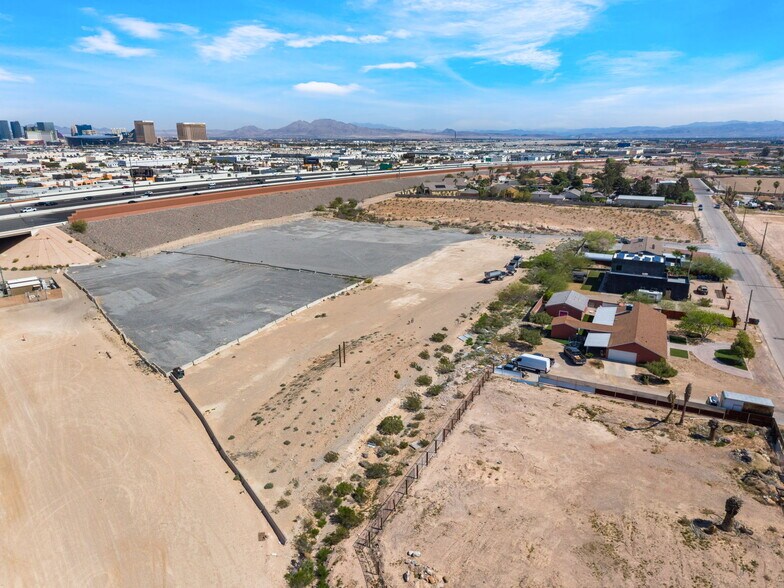 More Photos Of 6721 Rogers St, Las Vegas Land For Sale