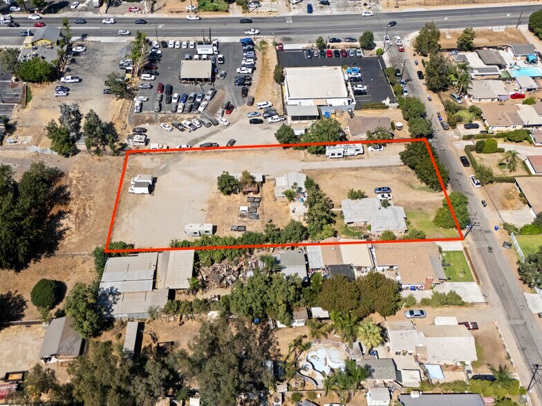 More Photos Of 10930 Limonite Ave, Jurupa Valley Land For Sale