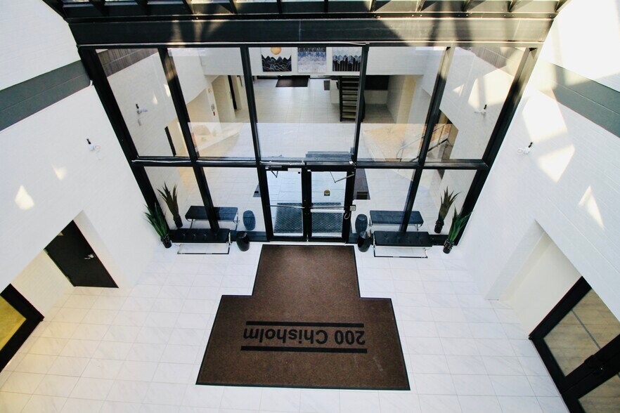 More Photos Of 200 Chisholm Pl, Plano Office For Lease