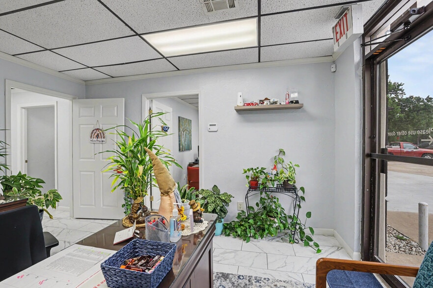 More Photos Of 3701 N Meridian Ave, Oklahoma City Office For Sale