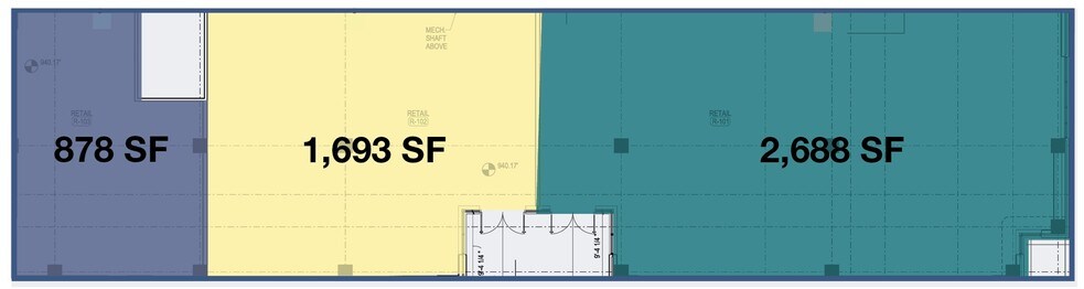 Photo of Unkwn Floor Ste 