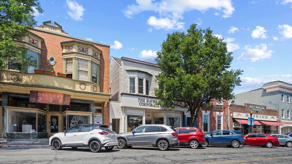 More Photos Of 224 N Washington St, Havre De Grace Office For Lease