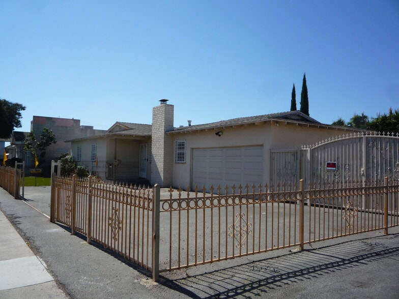 More Photos Of 1645 S Euclid St, Anaheim Light Distribution For Sale