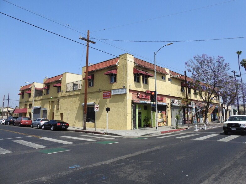 More Photos Of 5937-5957 Avalon Blvd, Los Angeles Apartments For Lease