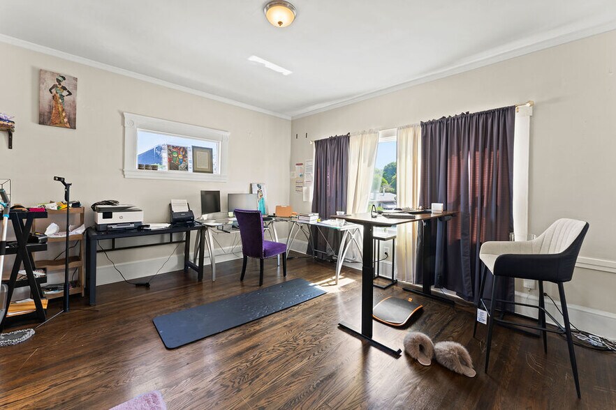 More Photos Of 646 42nd, Oakland Apartments For Sale