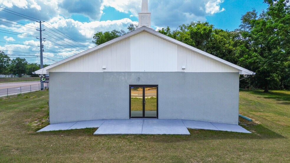 More Photos Of 4040 E County Road 540A, Lakeland Religious Facility For Sale