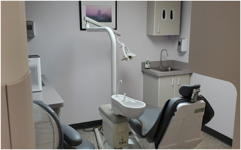 More Photos Of 805 High St, Westwood Medical For Lease