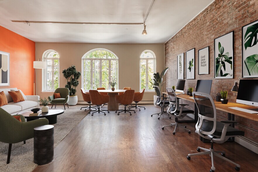 More Photos Of 251 Washington St, Jersey City Storefront Retail Residential For Sale