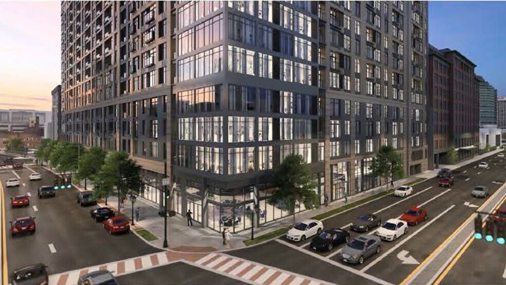 More Photos Of 100 Tresser Blvd, Stamford Apartments For Lease