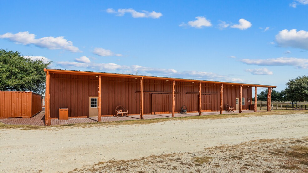 More Photos Of 2692 Highway 105 W, Navasota Specialty For Sale