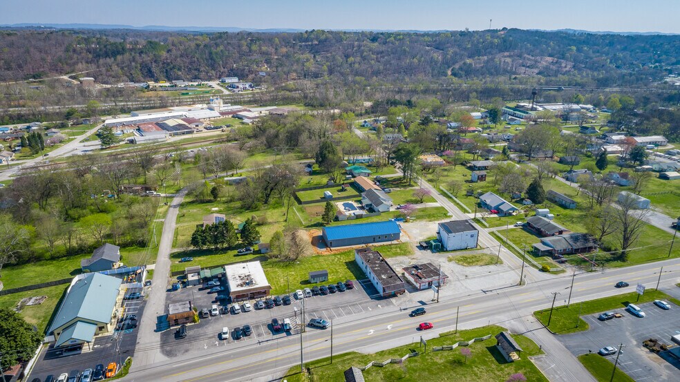 More Photos Of , Soddy-Daisy General Retail For Sale