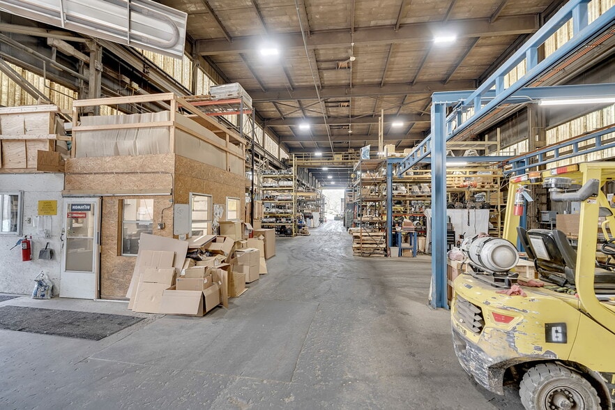 More Photos Of 9 Grimes St, Buffalo Industrial For Sale