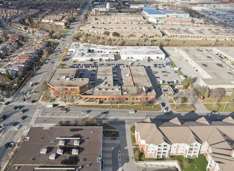 More Photos Of 5200-5210 Finch Ave E, Toronto Storefront Retail Office For Sale