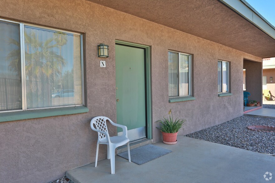 More Photos Of 1518 E Hedrick Dr, Tucson Apartments For Sale