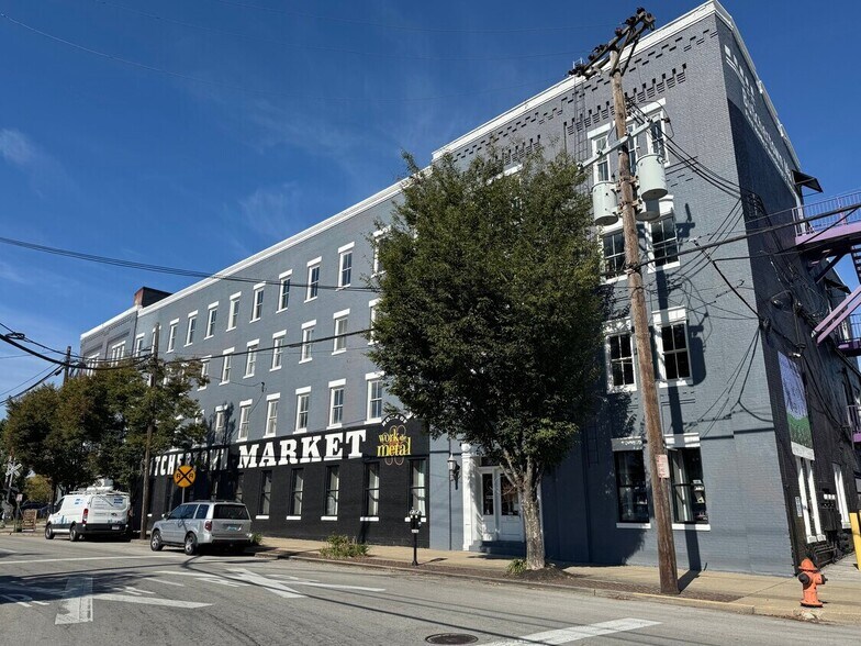 Primary Photo Of 1201 Story Ave, Louisville Storefront For Lease